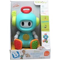 BKids Sensory Робот весельчак (005212S)