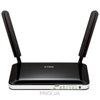 D-Link DWR-921
