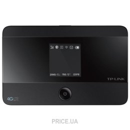 Беспроводное оборудование для передачи данных TP-LINK M7350