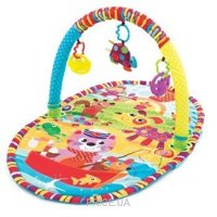 PLAYGRO Игры в парке (0184213)