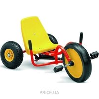 BergToys Crazy Bike