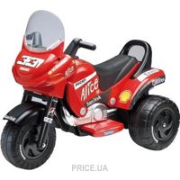 Peg-Perego Ducati Desmosedici