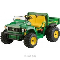 Peg-Perego John Deere Gator HPX