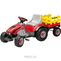 Peg-Perego Mini Tony Tigre