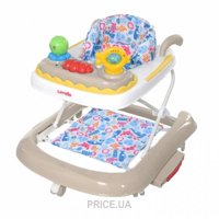Carrello CRL-9604