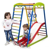 SportBaby SportWood Plus 1