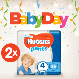 huggies pants 4 72