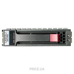 Жесткий диск, SSD-Накопитель HP 507614-B21