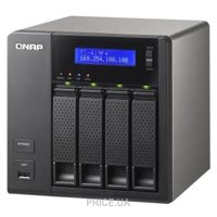 QNAP TS-419P+