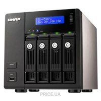 QNAP TS-459 Pro