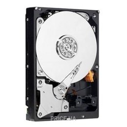 Жесткий диск, SSD-Накопитель Western Digital WD5000AVDS