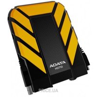 A-Data AHD710-500GU3-CYL