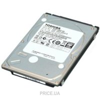 Toshiba MQ01ABD050
