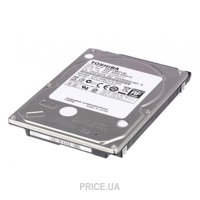 Toshiba MQ01ABD100