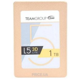 Team L5 Lite 3d 1tb T253td001t3c101 Kupit V Ukraine Sravnit