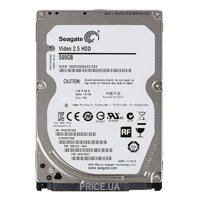 Seagate ST500VT000