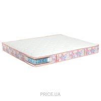 MatroLuxe Rose односторонний 160х190