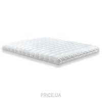 MatroLuxe Lilac 180x190