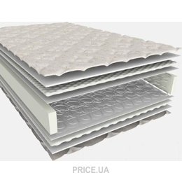 Матрас Матрас Sleep&Fly Standart Plus 140х190