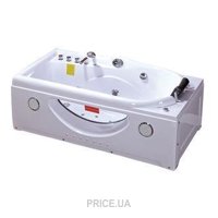 IRIS TLP-634-G 168x85
