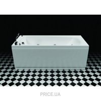 WGT Rialto Lido hydro 170x75,5