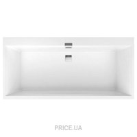 Villeroy&Boch SQUARO 170x75