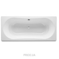 Roca Duo Plus 180x80