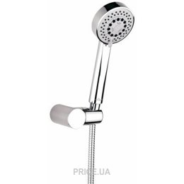 Душевую стойку, гарнитуру, шлангу Cersanit Lano (S951-022)