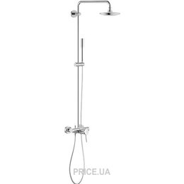 Душевую стойку, гарнитуру, шлангу Grohe Concetto 23061001