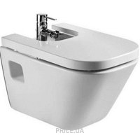 Унітази, біде, пісуари Roca The Gap 357475000