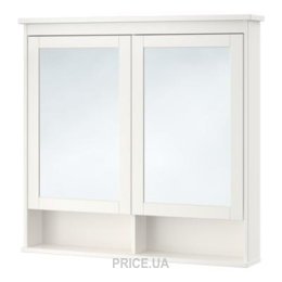 Мебель для ванных комнат IKEA ХЕМНЭС 802.176.75