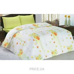 Постельное белье Classi Eva Buket 145x210 1000851