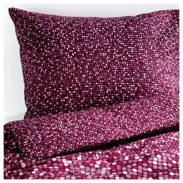 Постельное белье IKEA 902.898.60 SMORBOLL 200x200