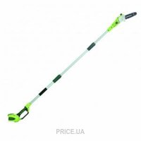 GreenWorks G40PS20