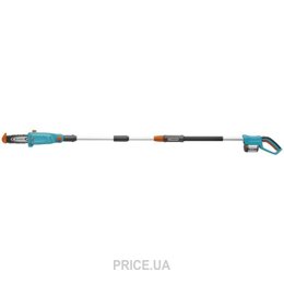 Кусторез GARDENA TCS Li-18/20