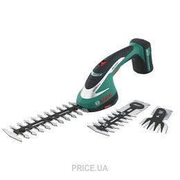 Кусторез Bosch ASB 10.8 Li Set