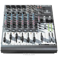 BEHRINGER XENYX 1204