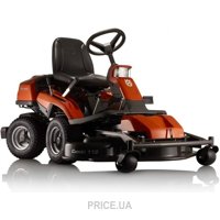 Husqvarna R 320 AWD
