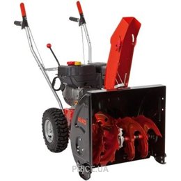 Снегоуборочная техника. Снегоуборщик AL-KO SnowLine 560 II