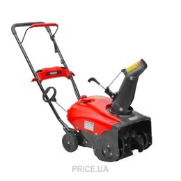 Снегоуборочная техника. Снегоуборщик Hecht 9036