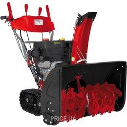 Снегоуборочная техника. Снегоуборщик AL-KO SnowLine 760TE