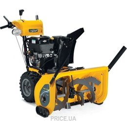 Снегоуборочная техника. Снегоуборщик Stiga 1581 PRO