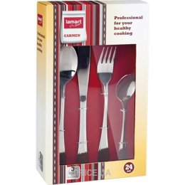 Столовый прибор Lamart LT 5001
