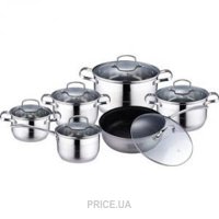 Wellberg WB 1682
