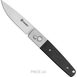 Нож туристический Ganzo G7211
