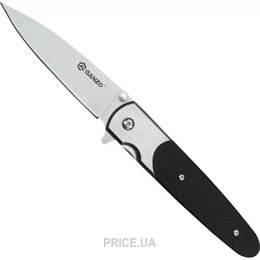 Нож туристический Ganzo G743-2