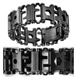 Нож туристический Leatherman Tread