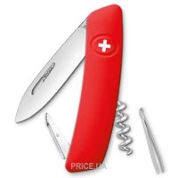 Swiza D01 Red (KNI.0010.1000)