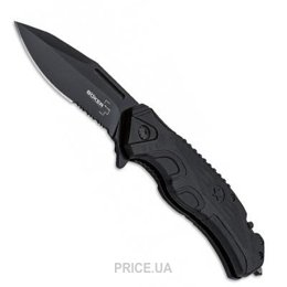 Нож туристический Boker Plus Savior 2 (01BO321)