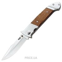 SOG Fielder wood FF30-CP